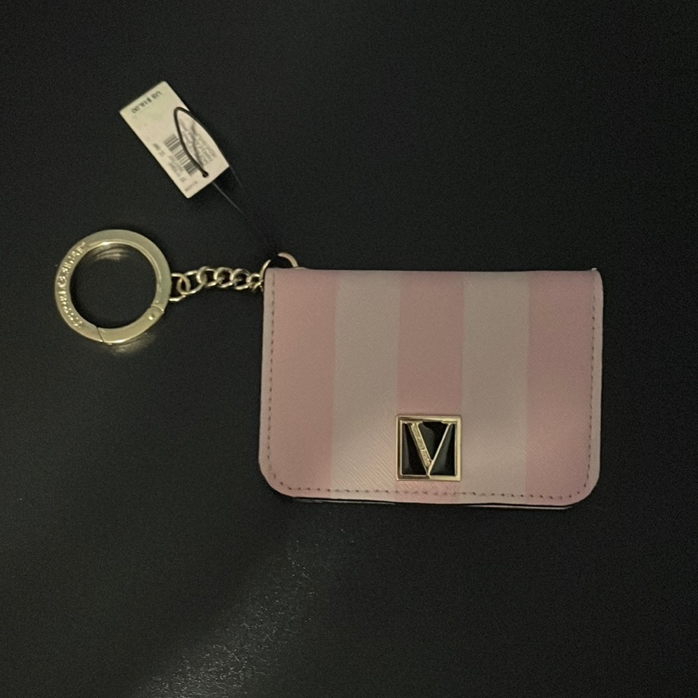 Brand new Victoria Secret wallet